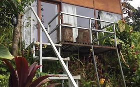 Jungleadventure Cabin Camping